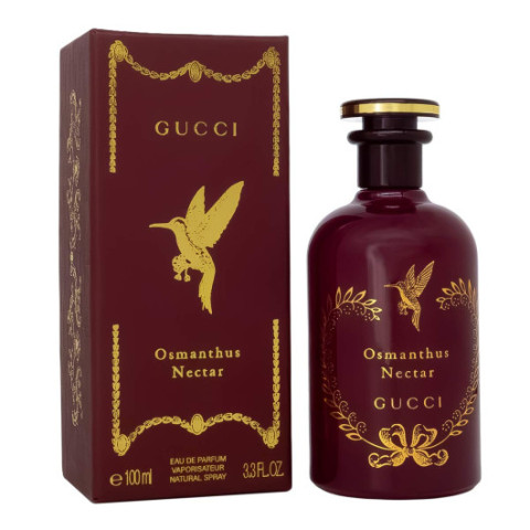 Gucci Osmanthus Nectar,edp.,100ml