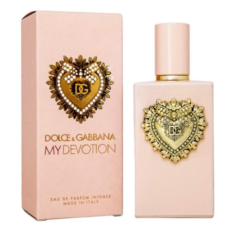 А+Dolce & Gabbana My Devotion,edp., 100ml А+Dolce & Gabbana My Devotion,edp., 100ml