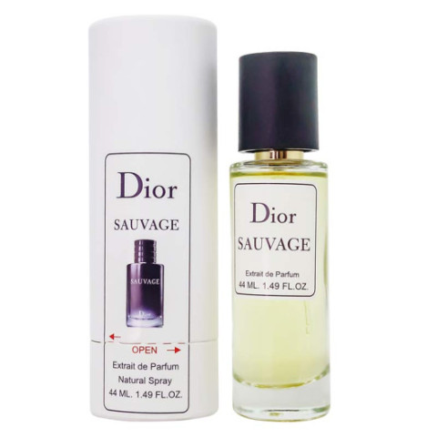 Тестер Christian Dior Sauvage,edp., 44ml Тестер Christian Dior Sauvage,edp., 44ml