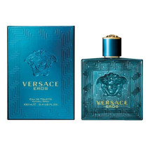 Евро Versace Eros Man, edt., 100 ml