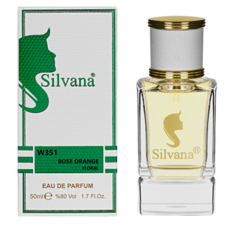 Silvana W-351 (Hugo Boss Orange) 50ml Silvana W-351 (Hugo Boss Orange) 50ml