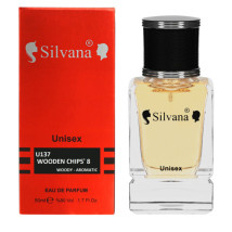 Silvana U-137 (Zarcoperfume № 8) 50ml
