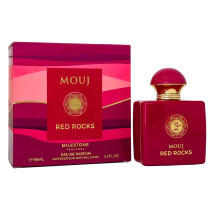 Milestone Mouj Red Rocks,edp., 95ml