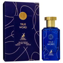 Alhambra True World. edp., 100ml