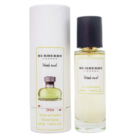 Тестер Burberry Week End,edp., 44ml Тестер Burberry Week End,edp., 44ml