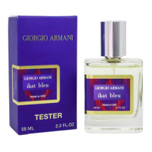 Тестер Giorgio Armani Ikat Bleu, 58ml