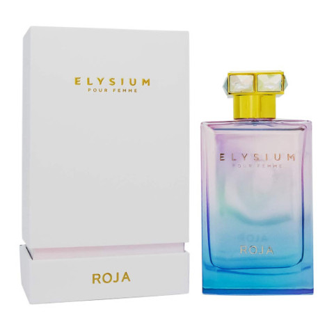 Lux Roja Elysium Pour Femme,edp., 100ml Lux Roja Elysium Pour Femme,edp., 100ml