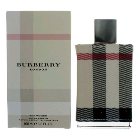 Евро Burberry London For Women edp 100 ml Евро Burberry London For Women edp 100 ml