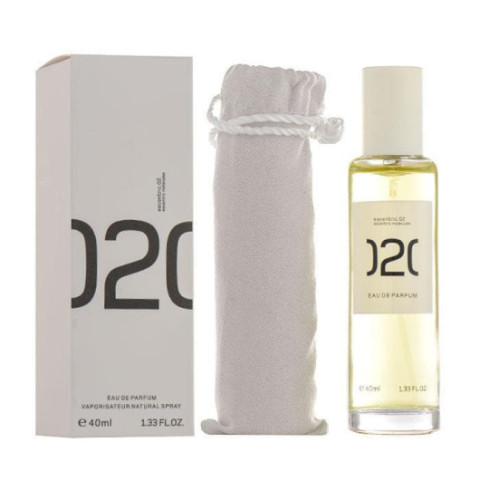 Тестер Escentric Molecules Escentric 02,edp., 40ml