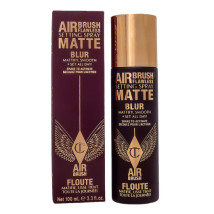 Спрей для фиксации макияжа Charlotte Tilbury Airbrush Flawless Setting Spray Matte Blur , 100ml