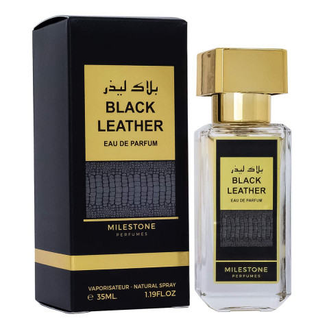 Emper Black Leather,edp., 35ml Emper Black Leather,edp., 35ml