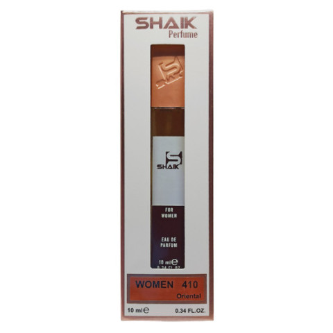Shaik W-410 (Euphoria Amber Gold Calvin Klein) 10 ml. Shaik W-410 (Euphoria Amber Gold Calvin Klein) 10 ml.