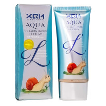 BB-крем XQM Aqua Collagen Hydro SPF50/PA+++ 65 g