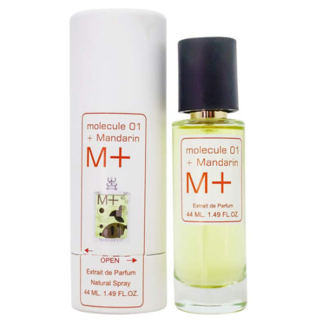 Тестер Escentric Molecules Molecule 01+Mandarin,edp., 44ml