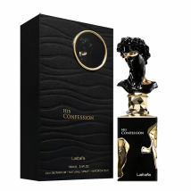 Lattafa His Confession,edp., 100ml