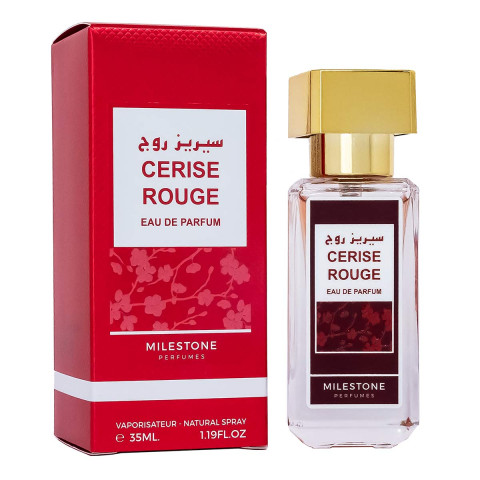 Emper Cerise Rouge,edp., 35ml