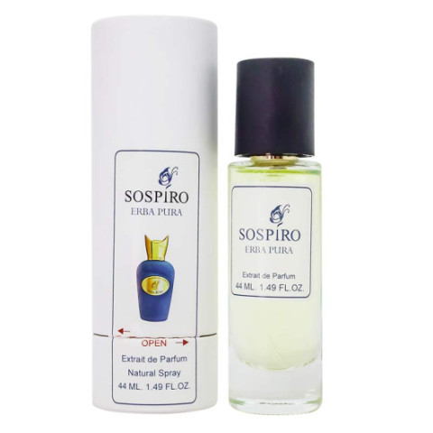 Тестер Sospiro Erba Pura,edp., 44ml Тестер Sospiro Erba Pura,edp., 44ml