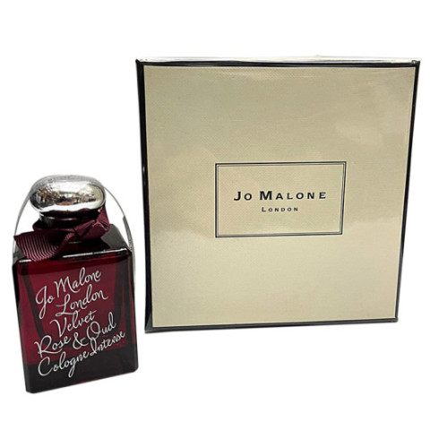 Jo Malone London Velvet Rose & Oud Cologne 50 ml Jo Malone London Velvet Rose & Oud Cologne 50 ml
