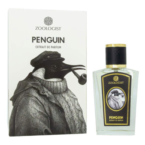Zoologist Penguin Extrait de Parfum,edp., 60ml