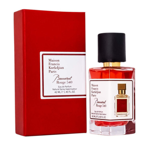 Тестер Maison Francis Kurkjian Baccarat Rouge 540 Extrait,edp., 42ml