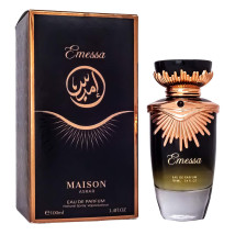 Maison Asrar Emessa,edp.,100ml