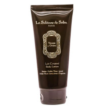 Парфюмированный лосьон для тела La Sulcane de Saba Voyage Balinais, 200ml