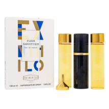 Набор 3в1 Ex Nihilo Fleur Narcotique, 100ml