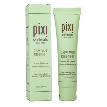 Пенка для умывания Pixi Glow Mud Cleanser с 5% , 135ml