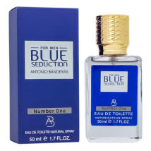 Antonio Banderas Blue Seduction,edt., 50ml