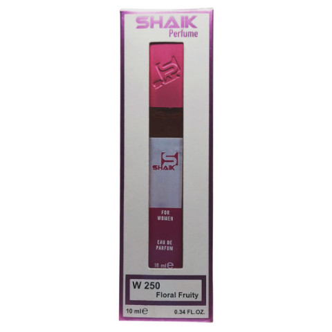 Shaik W-250 (Jean Paul Gaultier Scandal) 10ml