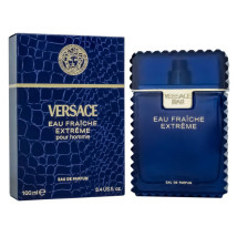 Евро Versace Eau Fraiche Extreme Pour Homme, edp., 100ml