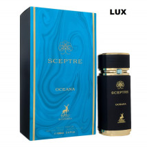 Lux Alhambra Sceptre Oceana, edp., 100 ml