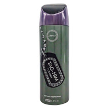 Дезодорант Armaf Tag-Him For Man, 200ml