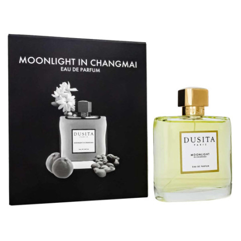 Dusita Moonlight In Chiangmai,edp., 100ml Dusita Moonlight In Chiangmai,edp., 100ml