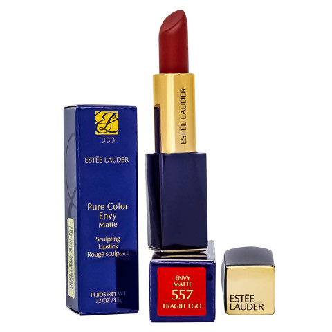 Помада для губ Estee Lauder тон 557 Помада для губ Estee Lauder тон 557