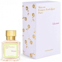 Maison Francis Kurkdjian A La Rose 75 ml
