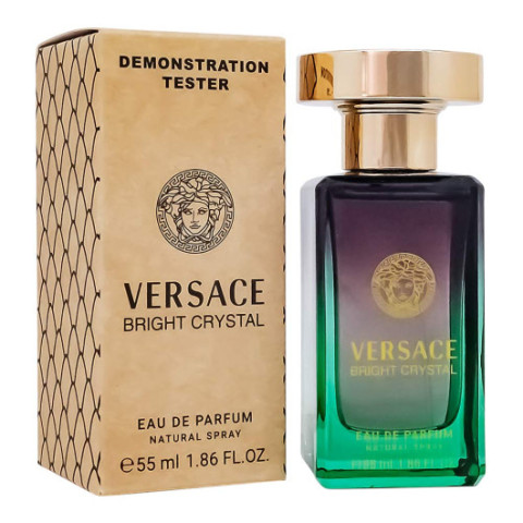 Тестер Versace Bright Crystal,edp., 55ml Тестер Versace Bright Crystal,edp., 55ml