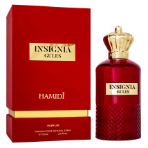 Hamidi Insignia Gules,edp., 105ml