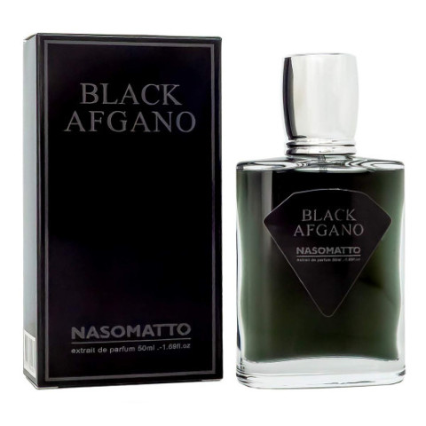 Тестер Nasomatto Black Afgano,edp., 50ml