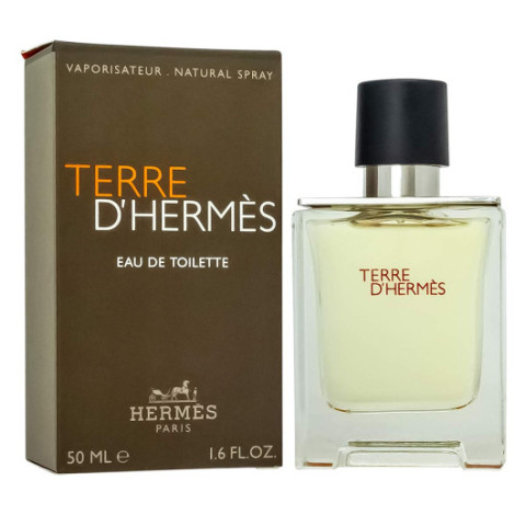 Lux Hermes Terre D'Hermes,edp., 50ml Lux Hermes Terre D'Hermes,edp., 50ml