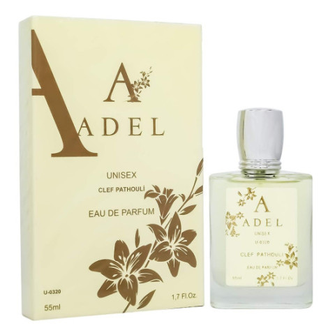 Adel Clif Patchouli,edp., 55ml U-0320 ( Van Clive & Arpels Moonlight Patcoule) Adel Clif Patchouli,edp., 55ml U-0320 ( Van Clive & Arpels Moonlight Patcoule)