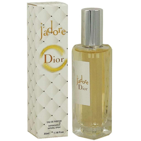 Тестер Christian Dior Jadore, edp., 35 ml Тестер Christian Dior Jadore, edp., 35 ml
