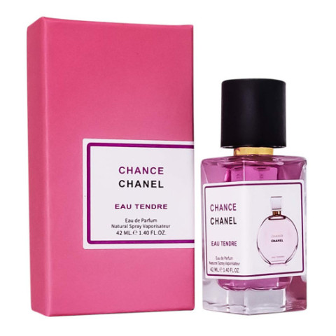 Тестер Chanel Chance Eau Tendre,edp., 42ml