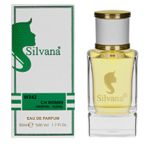 Silvana W-342 (Carolina Herrera CH Women) 50ml