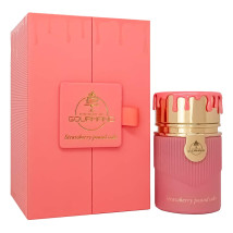 Ministry Of Gourmand Strawberry Pound Cake,edp., 100ml