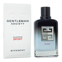 Евро Givenchy Gentleman Society Sport,edp., 100ml