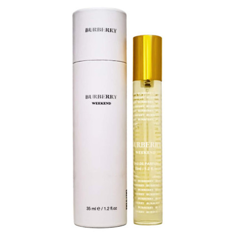 Тестер Burberry WeekEnd,edp.,35ml Тестер Burberry WeekEnd,edp.,35ml