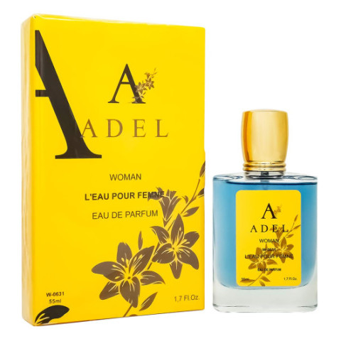 Adel L'Eau Pour Femme,edp., 55ml W-0631 (Kenzo L'Eau Par Pour Femme))