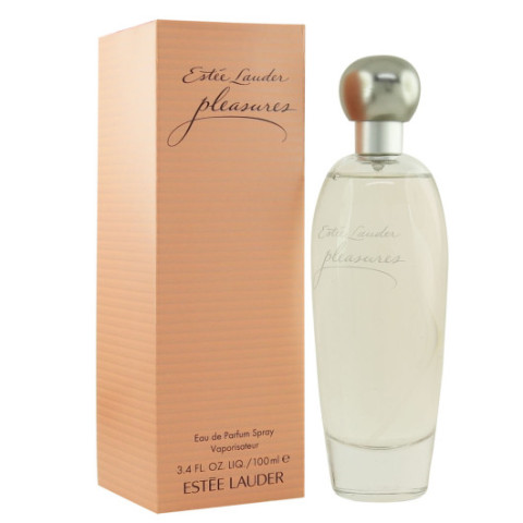 Estee Lauder Pleasures, edp., 100 ml