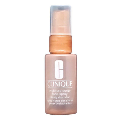 Спрей для лица Clinique Moisture Surge Face Spray Thirsty Skin Relief, 30ml Спрей для лица Clinique Moisture Surge Face Spray Thirsty Skin Relief, 30ml